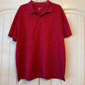 Saddlebred Polo Shirt - 2/$15 Eligible